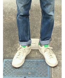 VISVIM | デニムパンツ