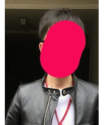 PORTER CLASSIC | ネックレス