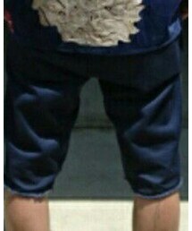 VISVIM | visvim CHINO CUT-OFFS GIZA(チノパンツ)