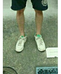 VISVIM | visvim FOLEY FOLK(スニーカー)