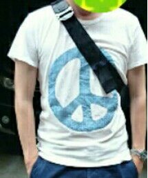 VISVIM | visvim × soph BALLISTIC LUMBER MINI(ボディバッグ/ウエストポーチ)