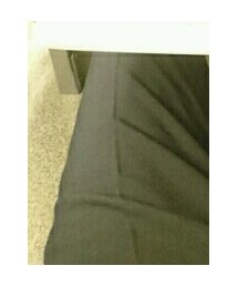 NANO universe | スーツパンツ