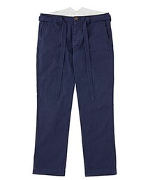 VISVIM | visvim INFANTRY PANTS (DMGD CHINO)(チノパンツ)