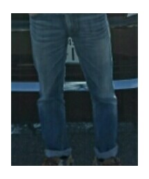 VISVIM | デニムパンツ