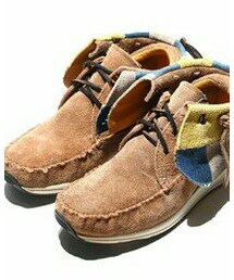 VISVIM | visvim FBT SEMINOLE JP(スニーカー)