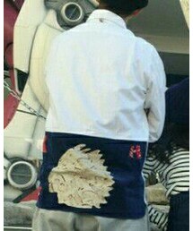 VISVIM | LONG RIDER FLAG SHIRT L/S (NATIVE)(シャツ/ブラウス)