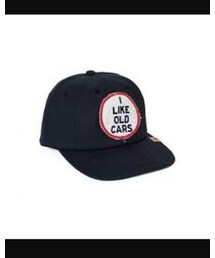 VISVIM | VISVIM EXCELSIOR CAP(キャップ)