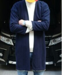 VISVIM | visvim SANJURO COAT BRUSHED FLANNEL(その他アウター)