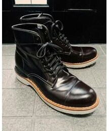 VISVIM | visvim VIRGIL CAP-FOLK BOOTS(ブーツ)