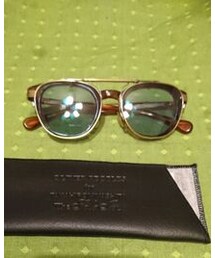 OLIVER PEOPLES | OLIVER PEOPLES for The SoloIst. S.0142(メガネ)