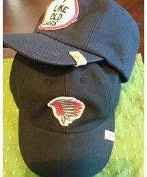 VISVIM | Visvim Excelsior Cap(キャップ)