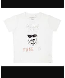 VISVIM | VISVIM ROTHKO TEE S/S(Tシャツ/カットソー)