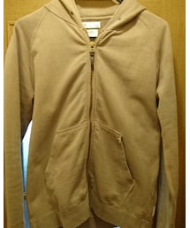 VISVIM | Visvim hoodie mud dye(パーカー)