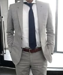 TAKEO KIKUCHI | ネクタイ