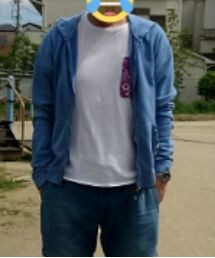 VISVIM | visvim kuba hoodie(パーカー)