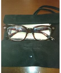 泰八郎謹製 × NUMBER(N)INE | 泰八郎謹製 × NUMBER(N)INE(メガネ)