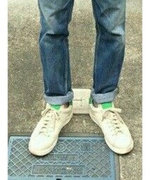 VISVIM | visvim foley folk(スニーカー)