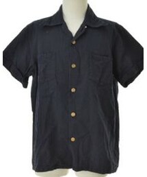 VISVIM | SHIRT S/S (C/L)(シャツ/ブラウス)