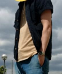 VISVIM | visvim MUD HENLEY S/S (GIZA) (Tシャツ/カットソー)