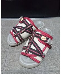 VISVIM | visvim christo ict(サンダル)
