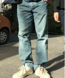 VISVIM | visvim FLUXUS 01 SLIM N.D. SLUB(CORDUROY)(チノパンツ)