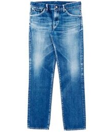 VISVIM | SOCIAL SCULPTURE 03 DAMAGED-9(その他パンツ)