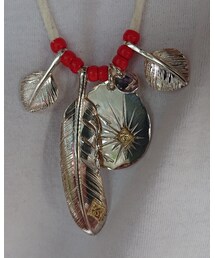 Taro Washimi | ネックレス