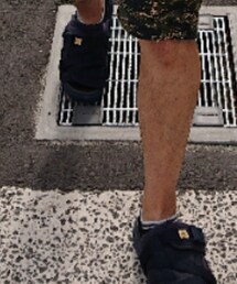 VISVIM | サンダル