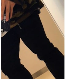 UNIQLO | その他パンツ