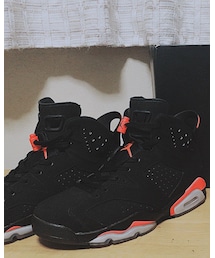 AIR JORDAN | スニーカー
