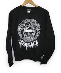 FAR EAST SIDE CONNECTION | スウェット