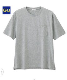 GU | Tシャツ/カットソー
