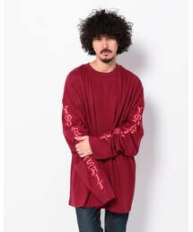 lhp | Tシャツ/カットソー