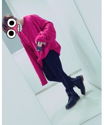 アウターなし | その他