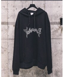 VETEMEMES | パーカー