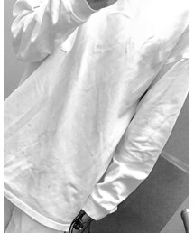 UNIQLO | スウェット