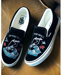 VANS | スニーカー