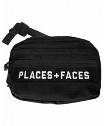 PLACES+FACES | ショルダーバッグ