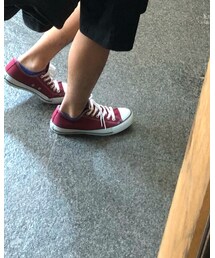 CONVERSE | スニーカー