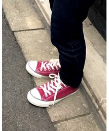 CONVERSE | スニーカー