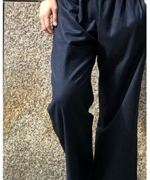 GALLEGO DESPORTES | その他パンツ