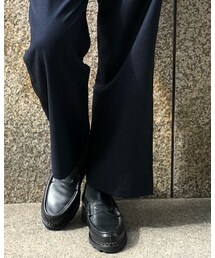 Paraboot | ローファー