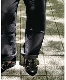 F.LLI GIACOMETTI | サンダル