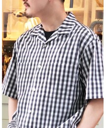 GYMPHLEX | シャツ/ブラウス