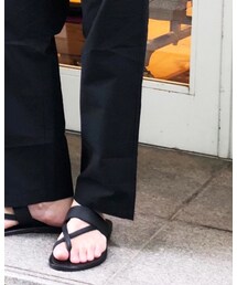 K.JACQUES | サンダル