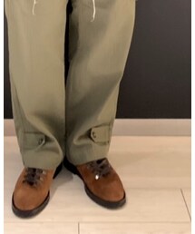 SOLOVIERE | スニーカー