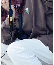 Perushu | スウェット