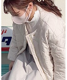 GU | ブルゾン
