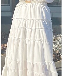 deisylotte | スカート