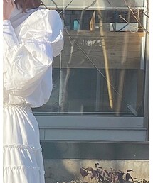 she and sea. | リング